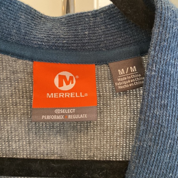 Merrell sweater - Picture 3 of 10
